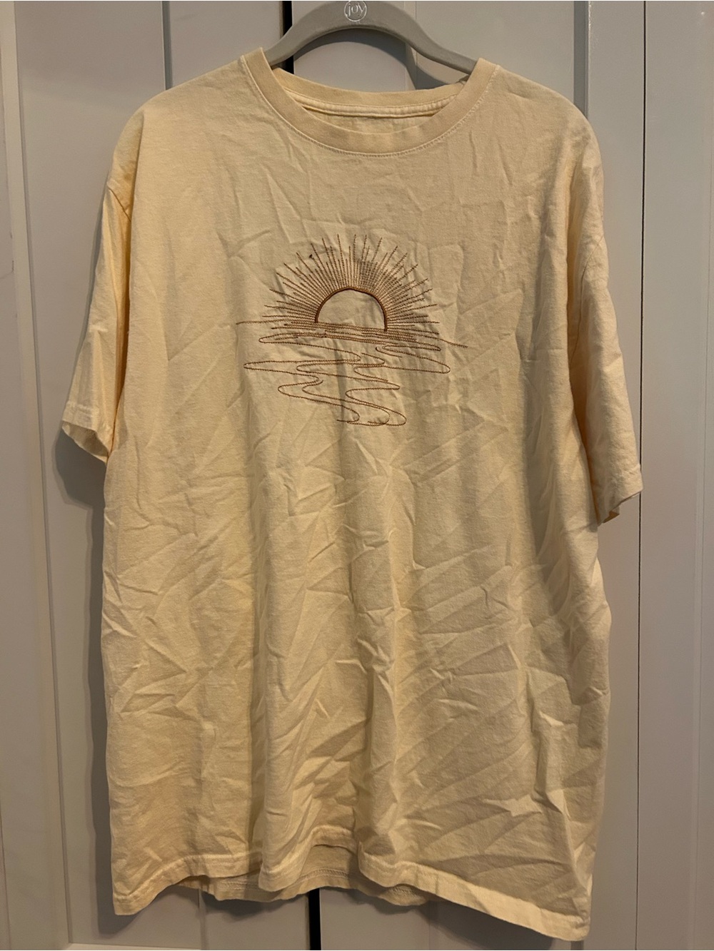 Women’s Maurice’s Graphic Tee